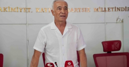 SEFERİHİSAR BELEDİYE BAŞKAN VEKİLİ, FUAT GÜMÜŞ OLDU
