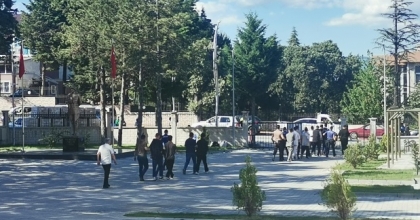 ÇOCUK İSTİSMARI SORUŞTURMASINDA  1 ŞÜPHELİ DAHA TUTUKLANDI