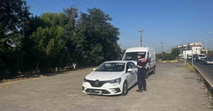 AYDIN’DA 31 ARANAN ŞAHIS YAKALANDI
