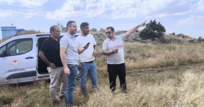 KIRSAL DEZAVANTAJLI ALANLAR KALKINMA PROJESİ SÜRÜYOR