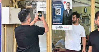 MANİSA’DA 