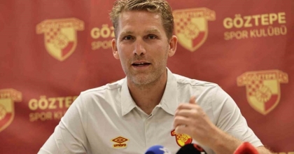 RASMUS ANKERSEN: 