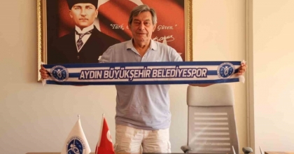 AYDIN BBSK VOLEYBOL ALTYAPISINDA YENGİL DÖNEMİ
