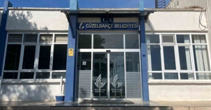 GÜZELBAHÇE BELEDİYESİNDE GÖZALTINA ALINANLAR SERBEST