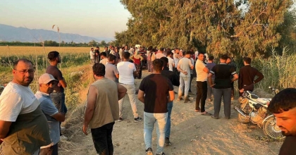 SERİNLEMEK İÇİN SUYA GİREN 2 ÇOCUKTAN HABER ALINAMIYOR