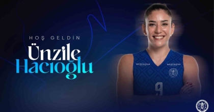 AYDIN BÜYÜKŞEHİR BELEDİYESPOR’DAN ORTA OYUNCU TAKVİYESİ
