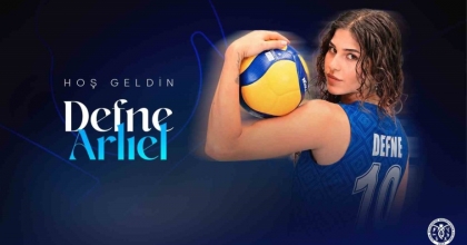 AYDIN BBSK’DAN SMAÇÖR TRANSFERİ
