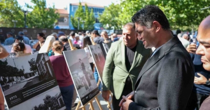 HELVACI’NIN KÖKLÜ MİRASI ŞENLİKLE YAŞATILDI