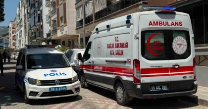 SÖKE’DE YALNIZ YAŞAYAN KADIN EVİNDE ÖLÜ BULUNDU

