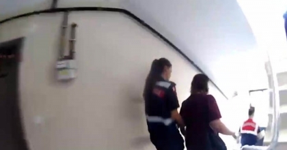 UŞAK’TA YALIM SORUŞTURMASINDA OPERASYON: 15 GÖZALTI