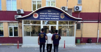 KASTEN YARALAMADAN ARANIYORDU, YAKALANDI
