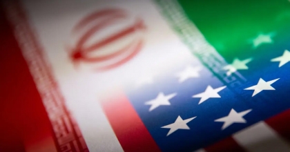 ABD'DEN İRAN'A YENİ SALDIRI