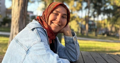 ACIPAYAM'DA HAVVA HEMŞİRE VEFAT ETTİ