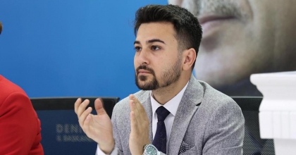 AK PARTİ GENÇLERDEN TÜRKİYE BAŞARISI