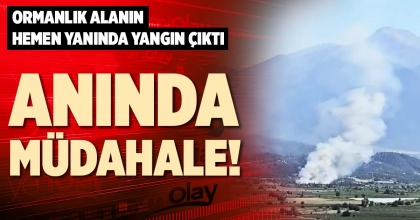ANINDA MÜDAHALE!