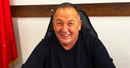 ASKF BAŞKAN VEKİLİ KARATAŞ İSTİFA ETTİ
