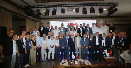 TGK'DAN ÇAĞRI: BASIN MESLEK YASASI HAYATA GEÇİRİLMELİ