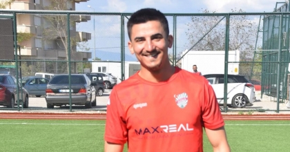 BAYRAM ATAŞ TRANSFERİN GÖZDESİ OLDU