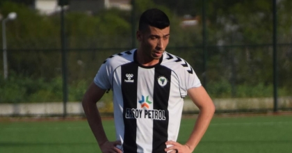 ÇAL BELEDİYESPORLU GÖKHAN AYAKLI'DAN TRANSFER AÇIKLAMASI