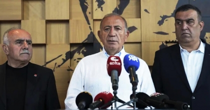 CHP’DE FİGÜRAN SORUŞTURMASI