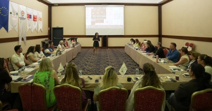 DENİZLİ BÜYÜKŞEHİR'DEN KADIN DOSTU KENT İÇİN YENİ ADIM