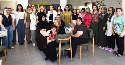 DENİZLİ BÜYÜKŞEHİR'DEN KADIN DOSTU KENT VİZYONUNA GÜÇLÜ ADIM