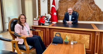 DENİZLİ’DE EVDE SAĞLIK VE PALYATİF BAKIM HİZMETLERİ DEĞERLENDİRİLDİ