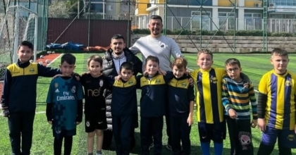 DENİZLİ GENÇ ÜMİTLER FUTBOLCU SEÇMELERİ DÜZENLEYECEK
