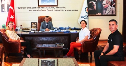 DEPREM DİRENÇLİLİĞİ İÇİN SAHA ÇALIŞMASI