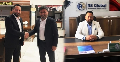 EGE SANAYİSİNE NİTELİKLİ İŞ GÜCÜ DESTEĞİ