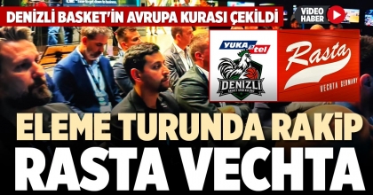 ELEME TURUNDA RAKİP RASTA VECHTA