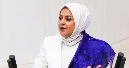 EMEKLİNİN DURUMUNU TBMM GÜNDEMİNE TAŞIDI