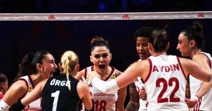 FİLENİN SULTANLARI FİNALDE