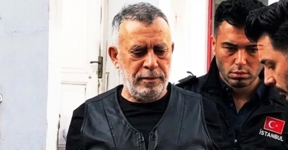 HALUK LEVENT'TEN VEDA MEKTUBU