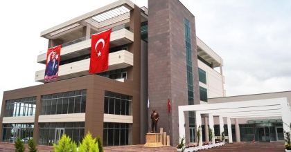 DENİZLİ BAROSU: HUKUK DEVLETİNDEN ASLA VAZGEÇMEYECEĞİZ