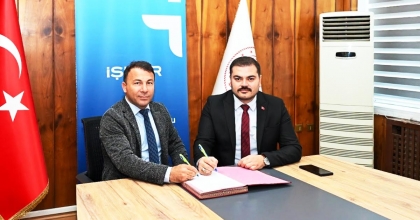 İSTİHDAM İÇİN İŞ BİRLİĞİ PROTOKOLÜ
