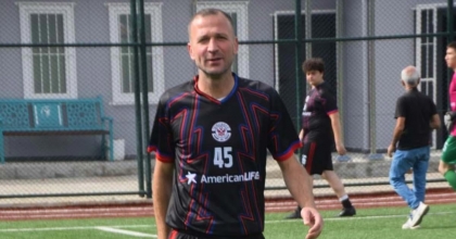 KALINKOZSPOR'DA GÖZLER TAKVİMDE