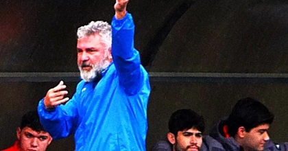 KIRALAN’DA TEKNİK EKİBE TAKVİYE