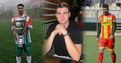 KIRALAN DEMİRSPOR'DAN 3 TRANSFER DAHA