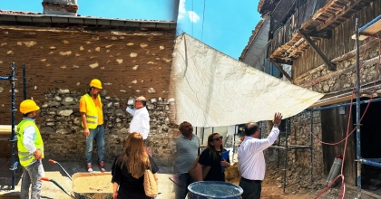 KÖTÜ GÖRÜNTÜYE MÜDAHALE EDİLİYOR