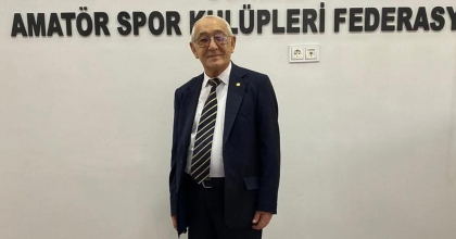KUŞPINARSPOR'DA HEDEF SÜPER AMATÖR LİG