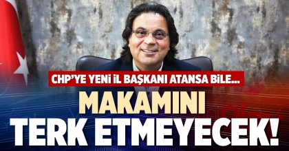 MAKAMINI TERK ETMEYECEK!