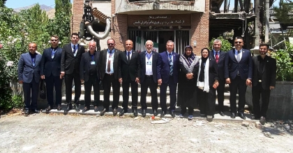 MİLLETVEKİLİ ÜN HAMANEY’İN CENAZESİNE KATILDI