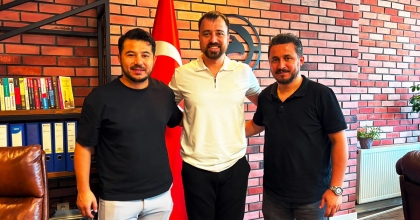 SHAKHTAR ACADEMY DENİZLİ'DE AÇILDI 