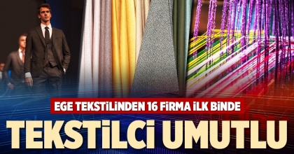 TEKSTİLCİ UMUTLU