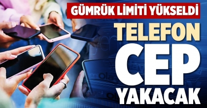 TELEFON CEP YAKACAK