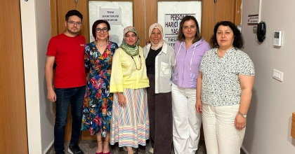 TOPLUM RUH SAĞLIĞI MERKEZİ PİLOT MERKEZ SEÇİLDİ