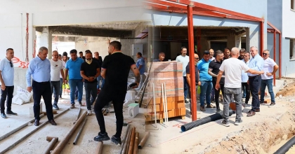 ÜNİVERSİTE YURTLARI YENİ DÖNEME HAZIRLANIYOR