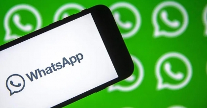 WHATSAPP'TA KULLANICI ADI DÖNEMİ
