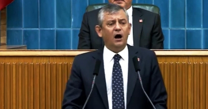 ÖZGÜR ÖZEL: 